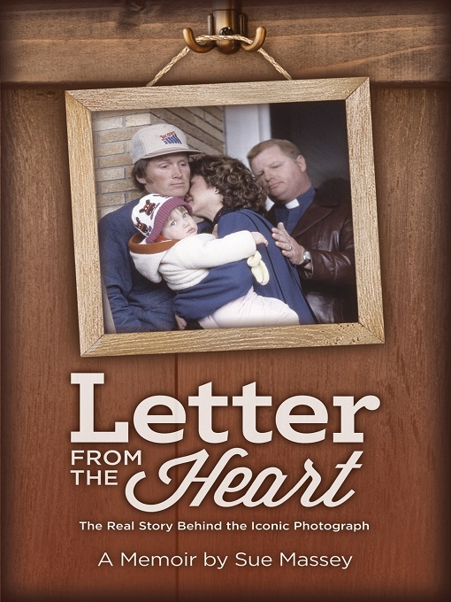 Title details for Letter from the Heart by Sue Massey - Available